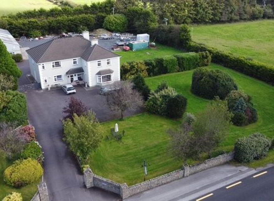 Avondale House, Tralee Road, Killarney, V93Y296
