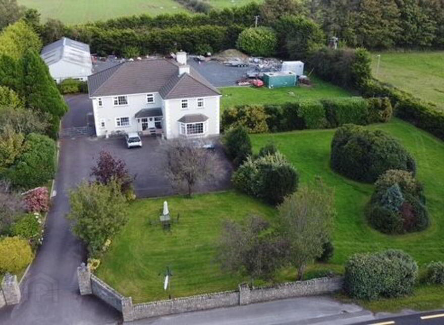 Avondale House, Tralee Road, Killarney, V93Y296