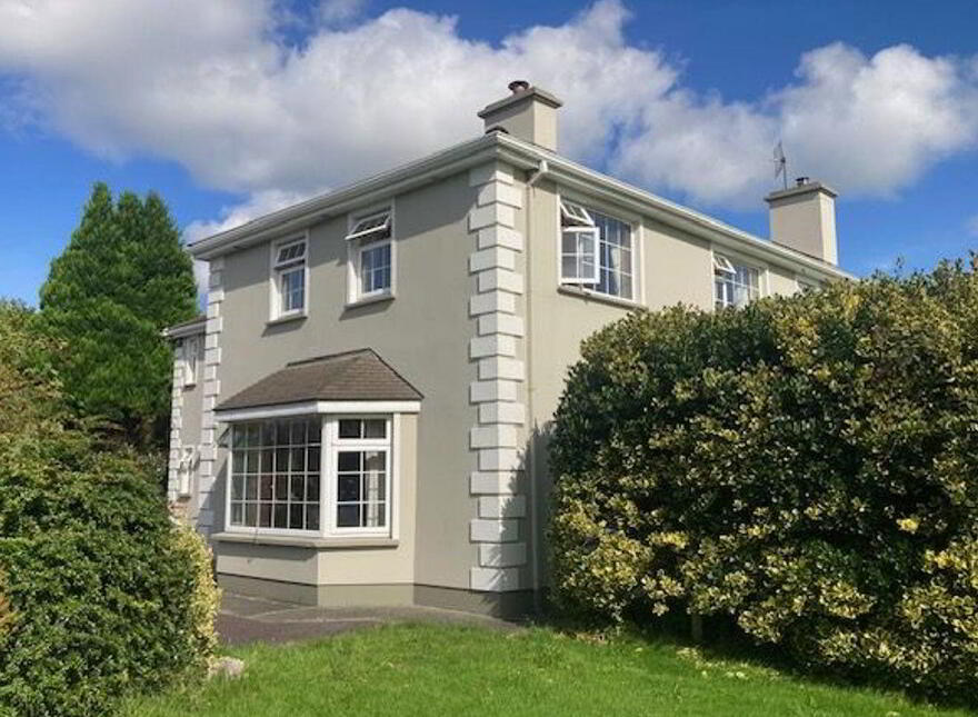 Avondale House, Tralee Road, Killarney, V93Y296