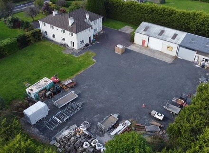 Avondale House, Tralee Road, Killarney, V93Y296