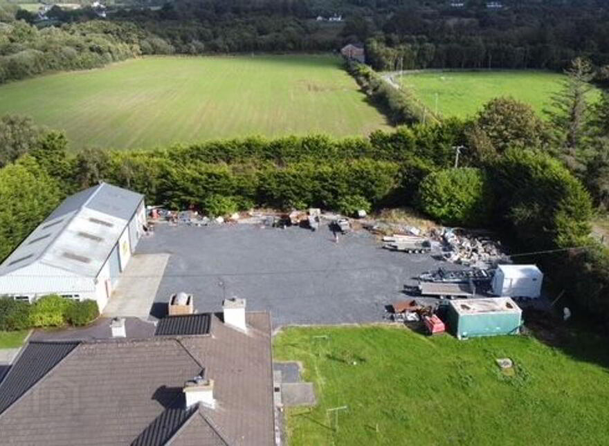 Avondale House, Tralee Road, Killarney, V93Y296