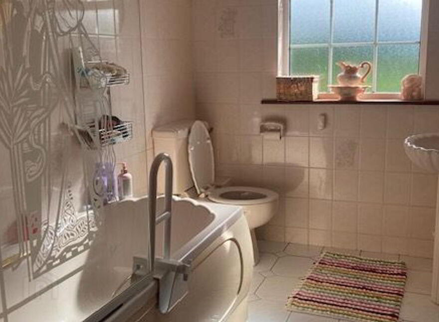 Avondale House, Tralee Road, Killarney, V93Y296
