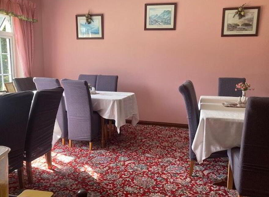 Avondale House, Tralee Road, Killarney, V93Y296