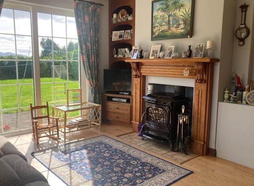 Avondale House, Tralee Road, Killarney, V93Y296