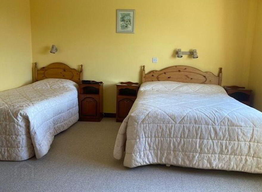 Avondale House, Tralee Road, Killarney, V93Y296