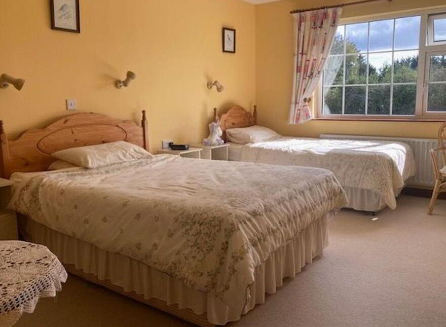 Avondale House, Tralee Road, Killarney, V93Y296