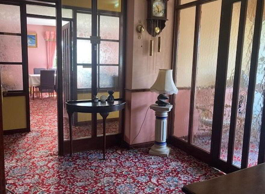 Avondale House, Tralee Road, Killarney, V93Y296