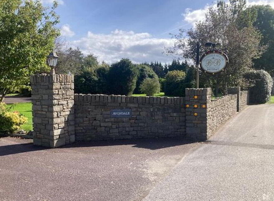 Avondale House, Tralee Road, Killarney, V93Y296