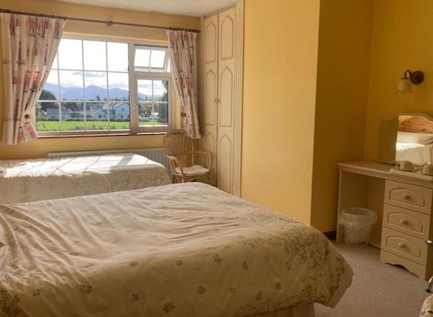 Avondale House, Tralee Road, Killarney, V93Y296