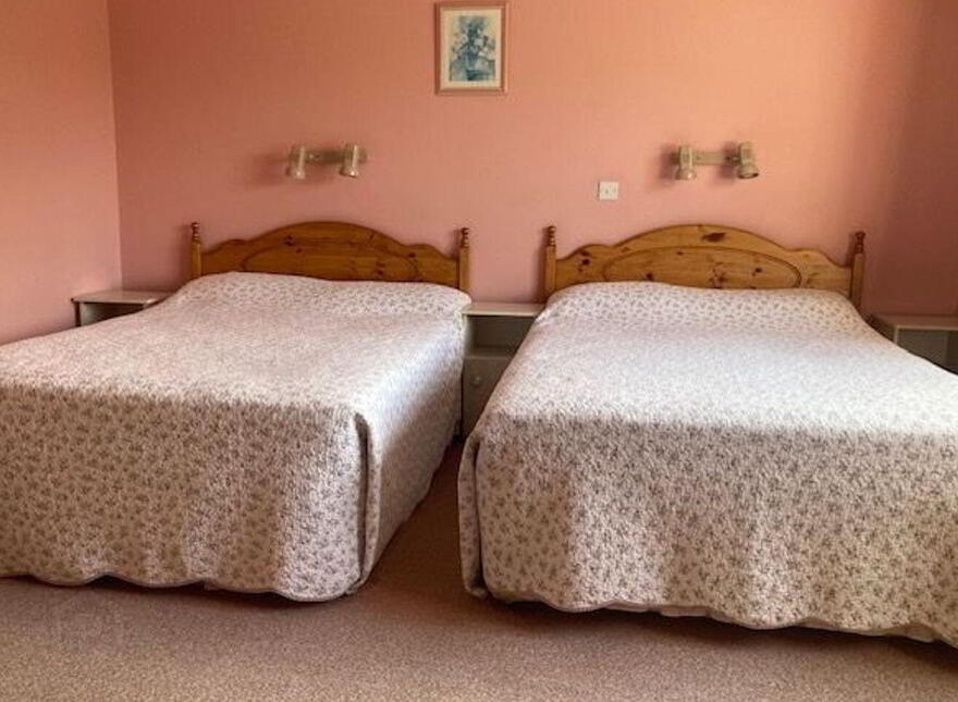 Avondale House, Tralee Road, Killarney, V93Y296