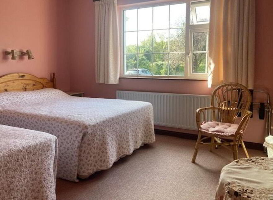 Avondale House, Tralee Road, Killarney, V93Y296