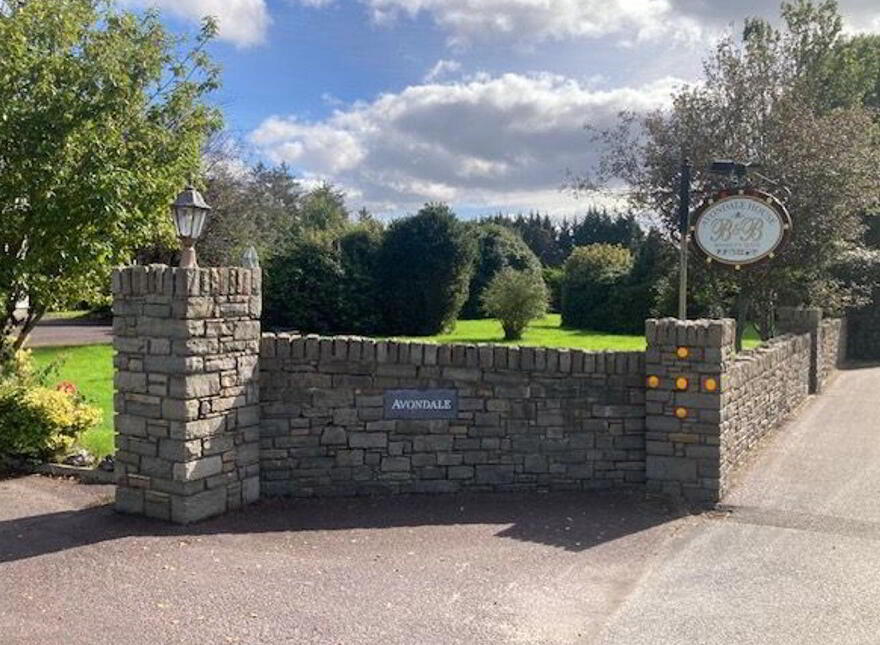 Avondale House, Tralee Road, Killarney, V93Y296