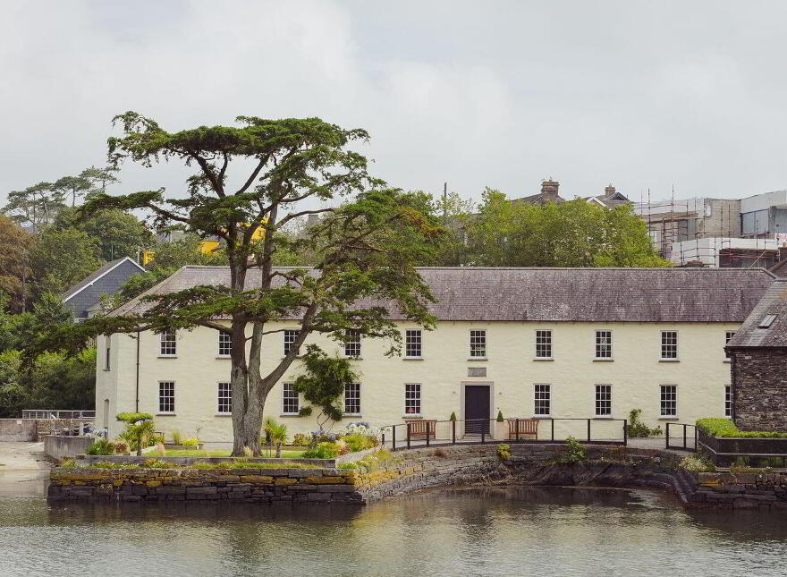 Scilly, Kinsale, P17H580