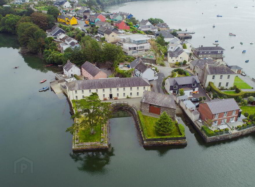 Scilly, Kinsale, P17H580