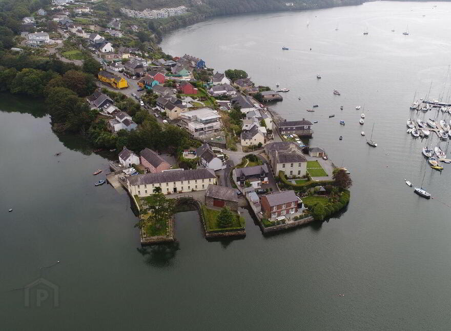 Scilly, Kinsale, P17H580