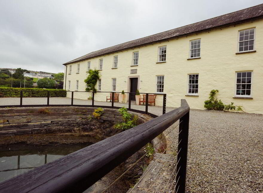 Scilly, Kinsale, P17H580