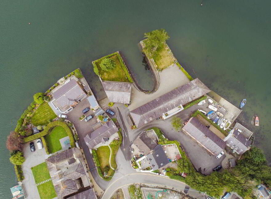 Scilly, Kinsale, P17H580