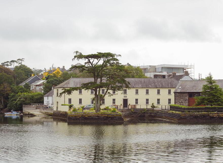 Scilly, Kinsale, P17H580