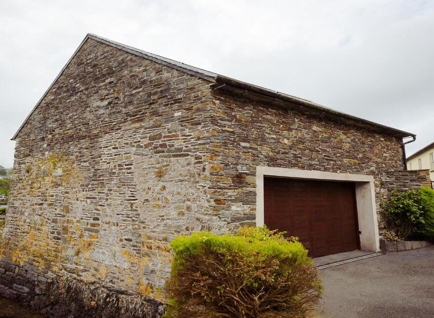 Scilly, Kinsale, P17H580