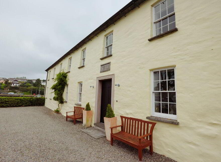 Scilly, Kinsale, P17H580