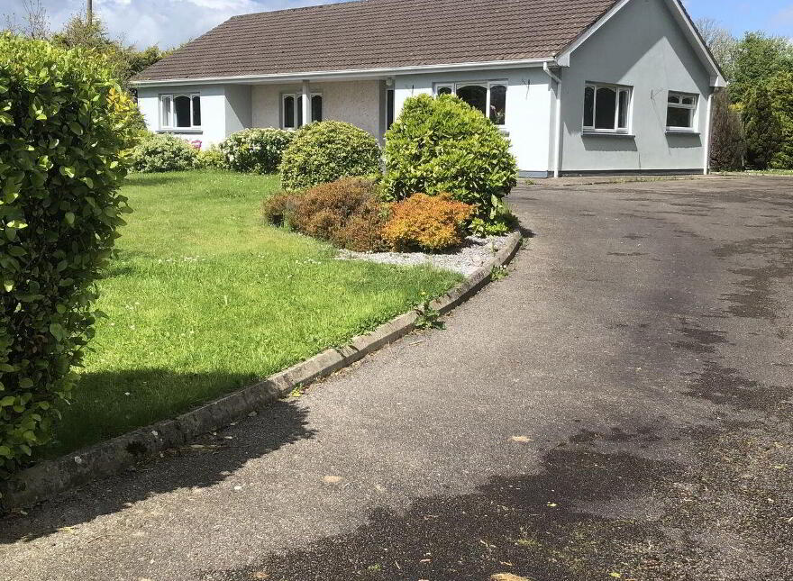 Killeenagh, Knockanore, P51E0F1