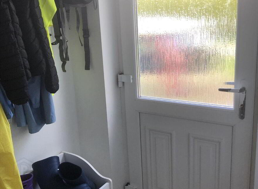 Killeenagh, Knockanore, P51E0F1