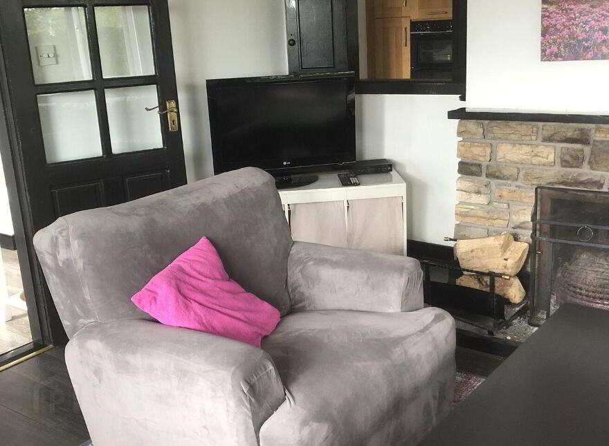 Killeenagh, Knockanore, P51E0F1
