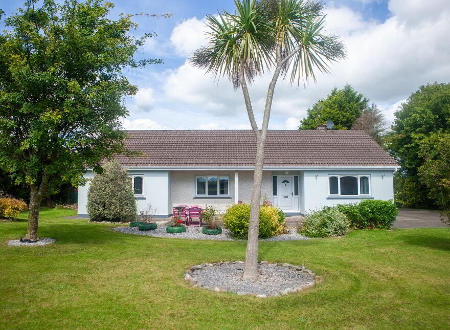 Killeenagh, Knockanore, P51E0F1