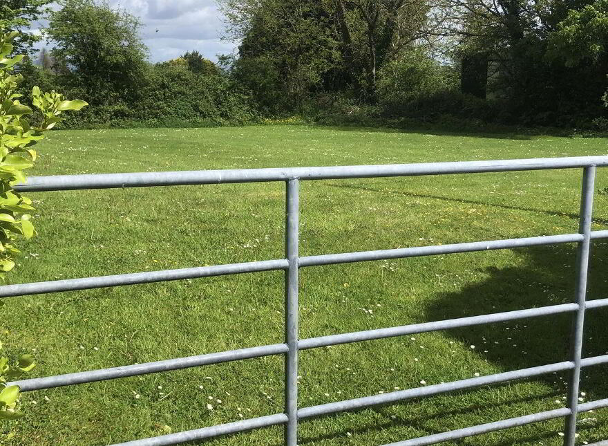 Killeenagh, Knockanore, P51E0F1