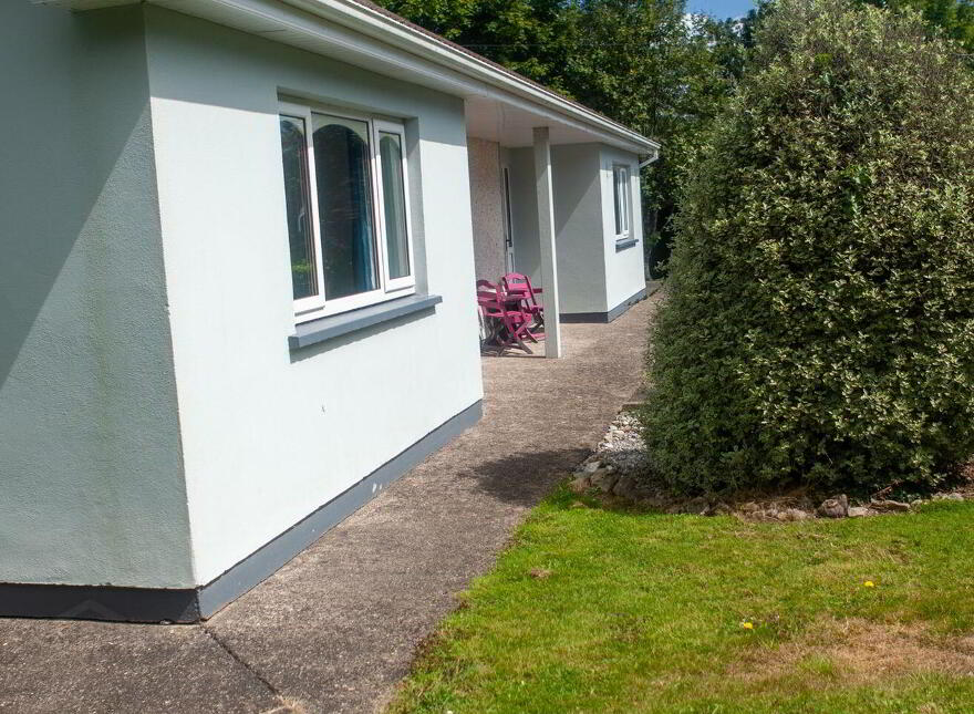 Killeenagh, Knockanore, P51E0F1