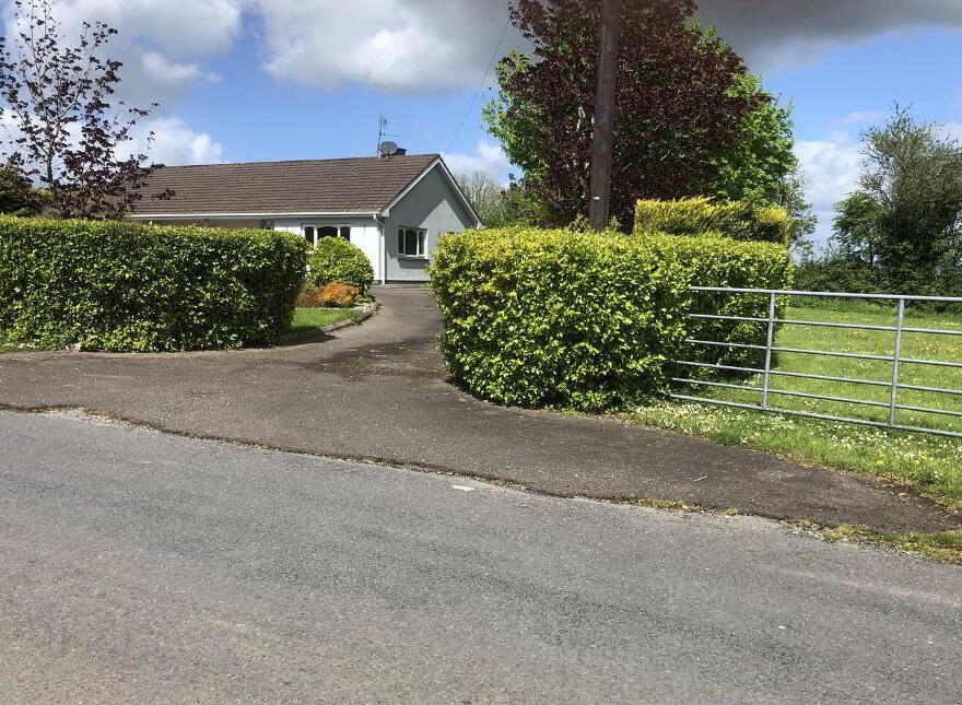 Killeenagh, Knockanore, P51E0F1