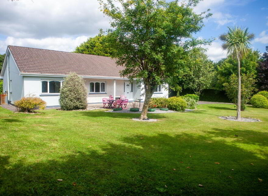 Killeenagh, Knockanore, P51E0F1