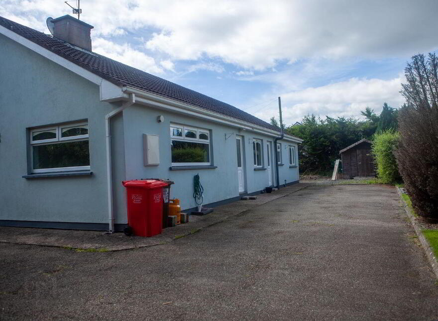 Killeenagh, Knockanore, P51E0F1