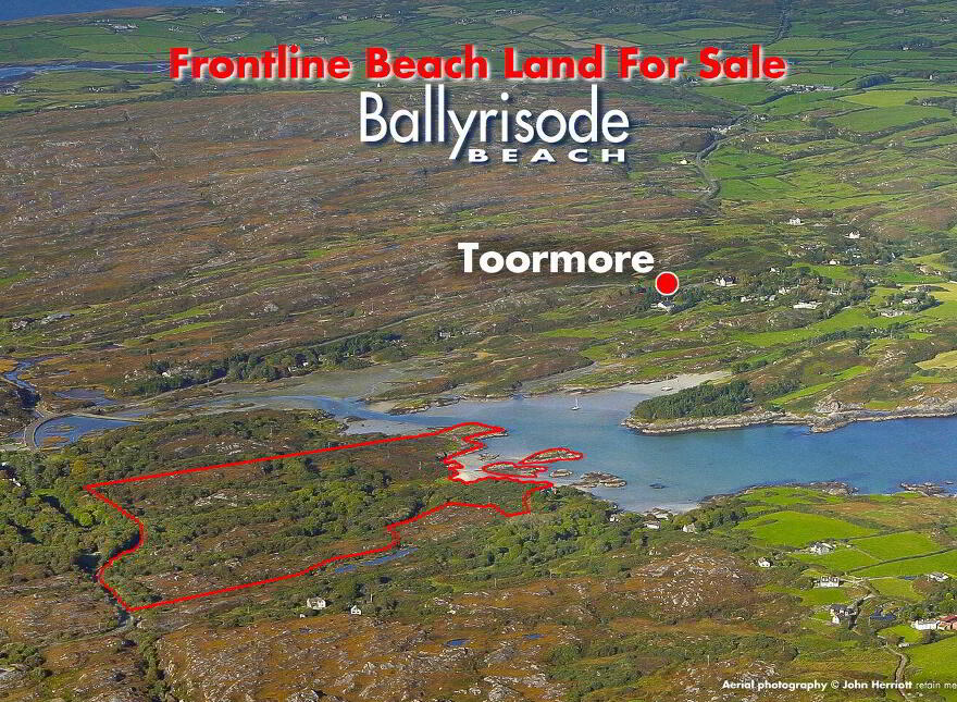 Ballyrisode, Goleen, P81A992