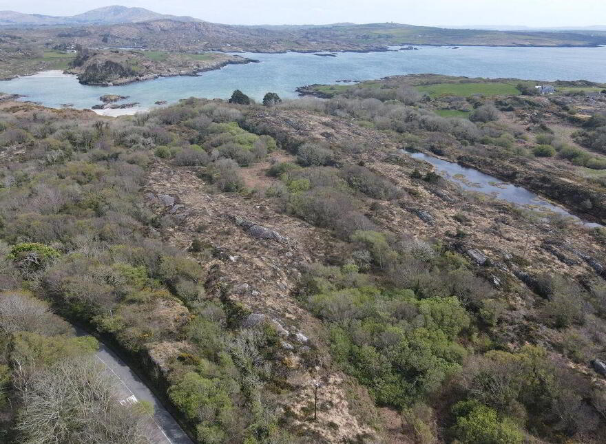 Ballyrisode, Goleen, P81A992