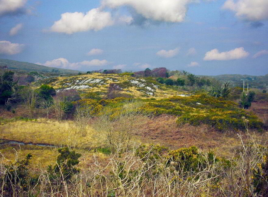 Ballyrisode, Goleen, P81A992
