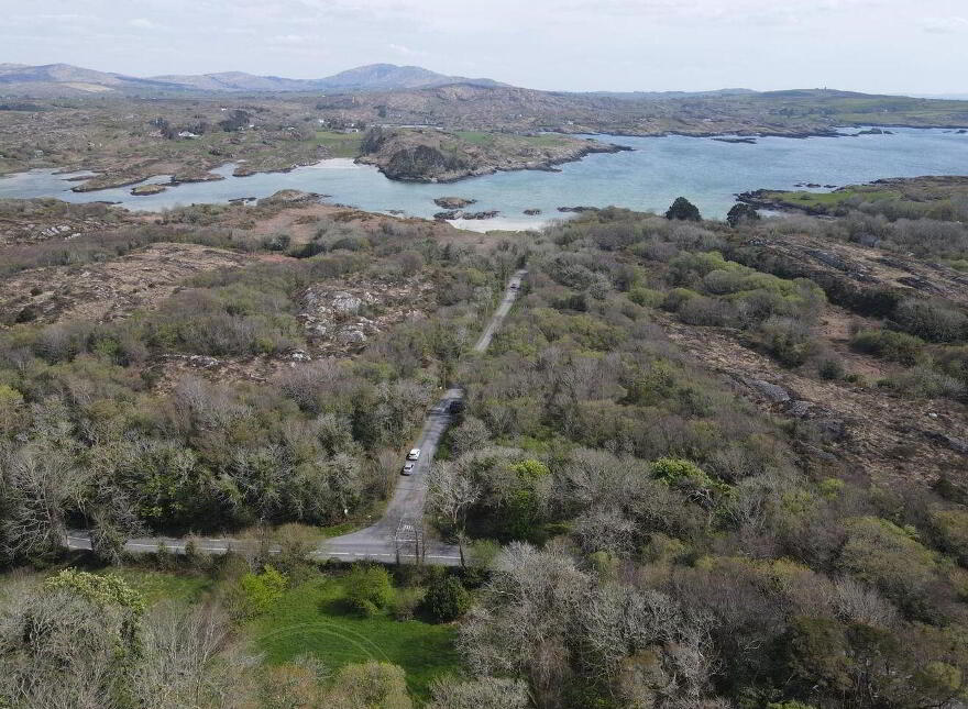 Ballyrisode, Goleen, P81A992