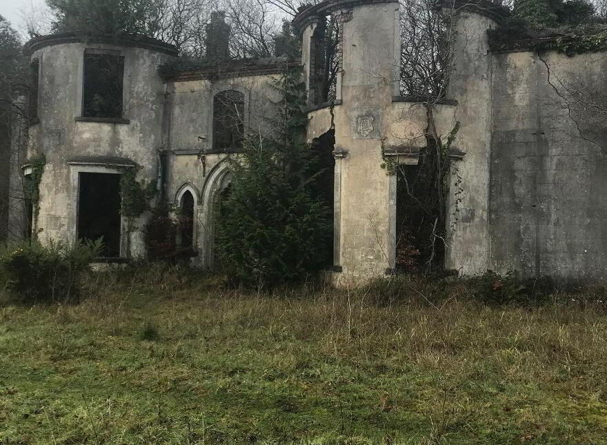 Paradise Lodge, Paradise, Ballynacally, V95A4E4