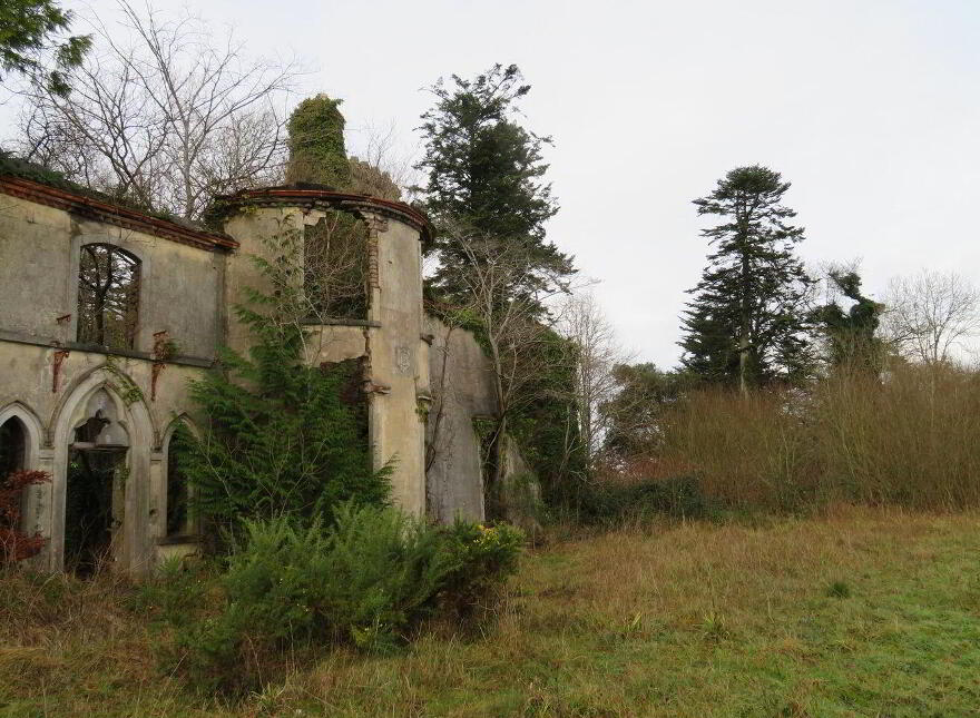 Paradise Lodge, Paradise, Ballynacally, V95A4E4