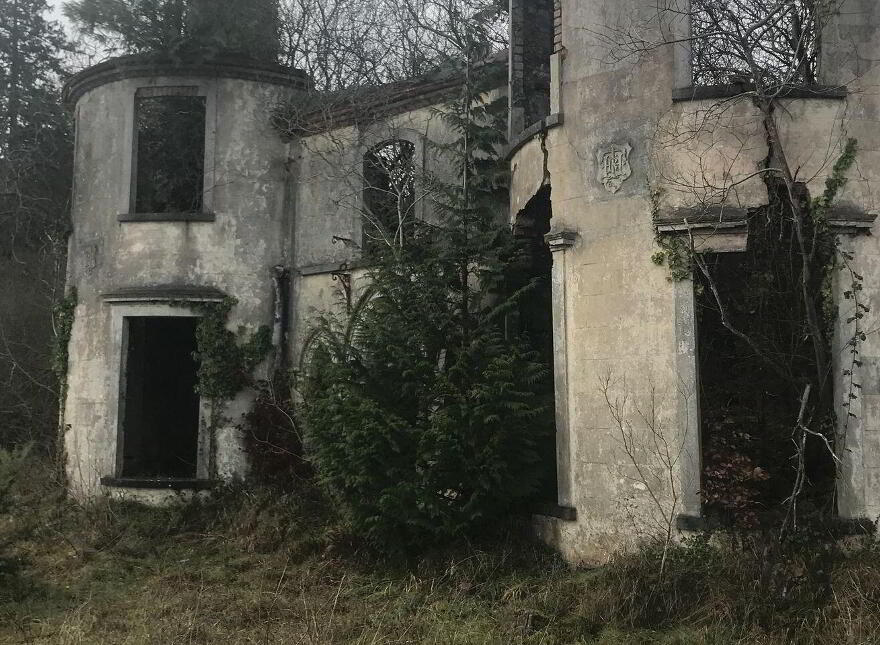 Paradise Lodge, Paradise, Ballynacally, V95A4E4