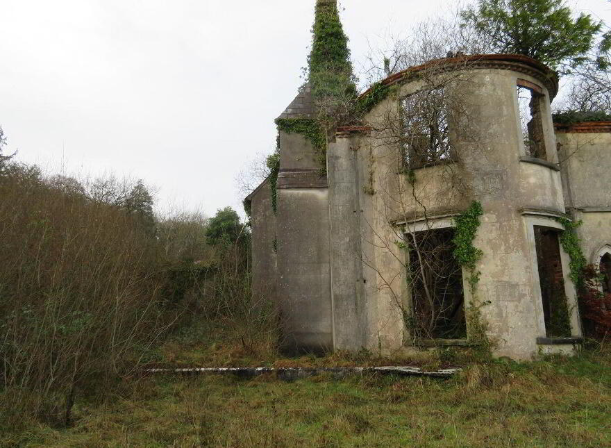 Paradise Lodge, Paradise, Ballynacally, V95A4E4