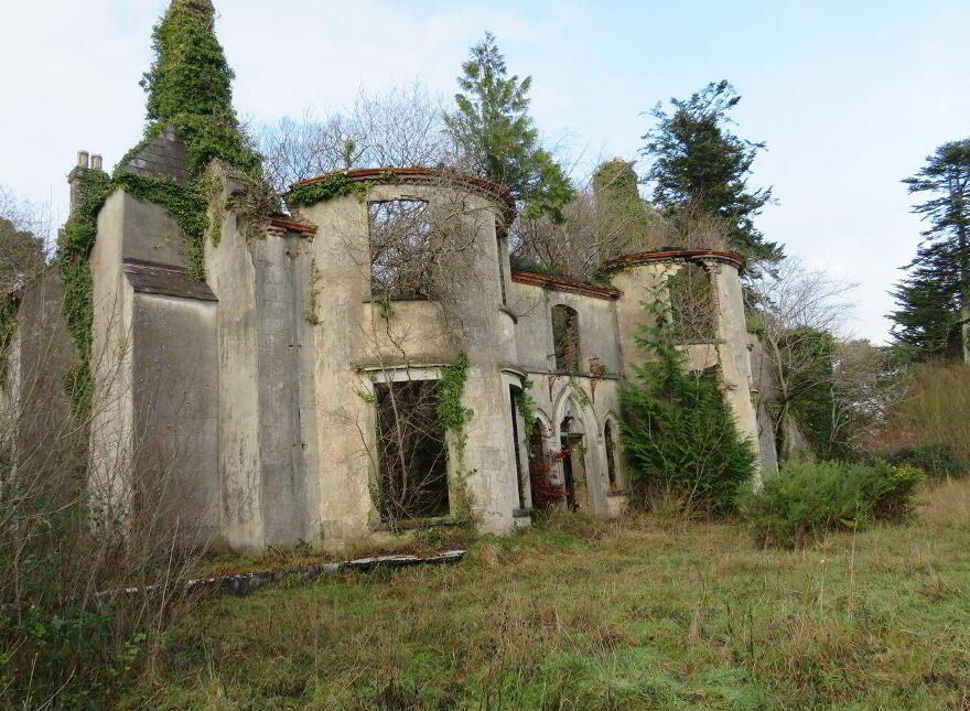 Paradise Lodge, Paradise, Ballynacally, V95A4E4