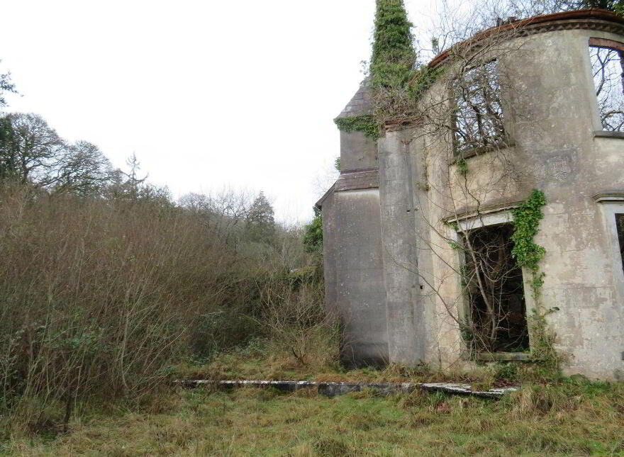 Paradise Lodge, Paradise, Ballynacally, V95A4E4