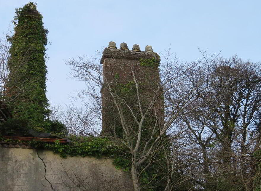 Paradise Lodge, Paradise, Ballynacally, V95A4E4