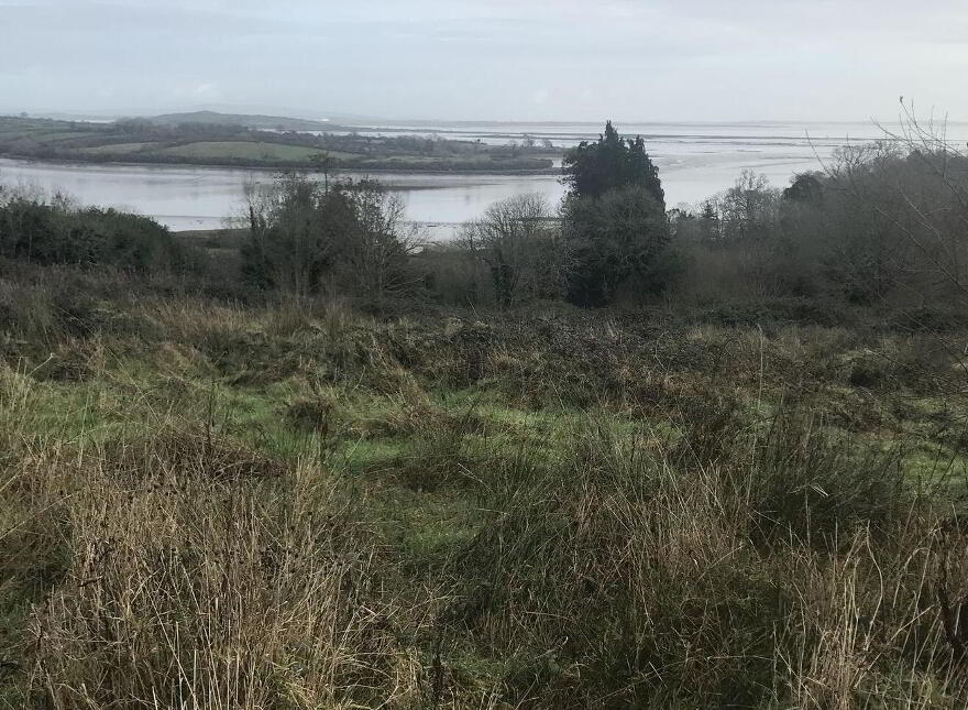 Paradise Lodge, Paradise, Ballynacally, V95A4E4