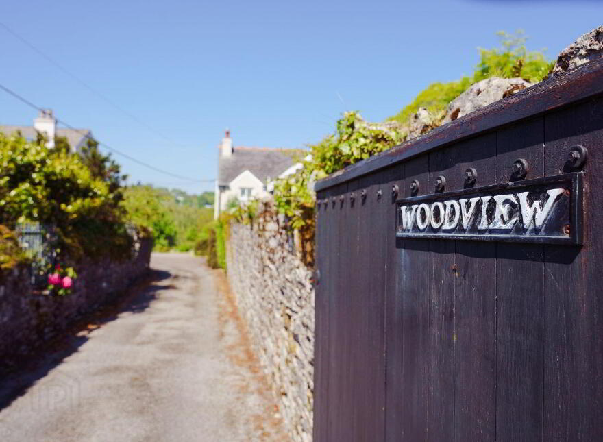 Woodview, Barrington's Avenue, Blackrock, T12E6K4