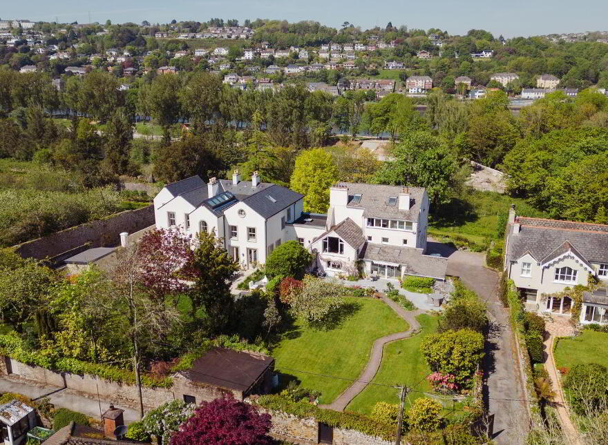 Woodview, Barrington's Avenue, Blackrock, T12E6K4