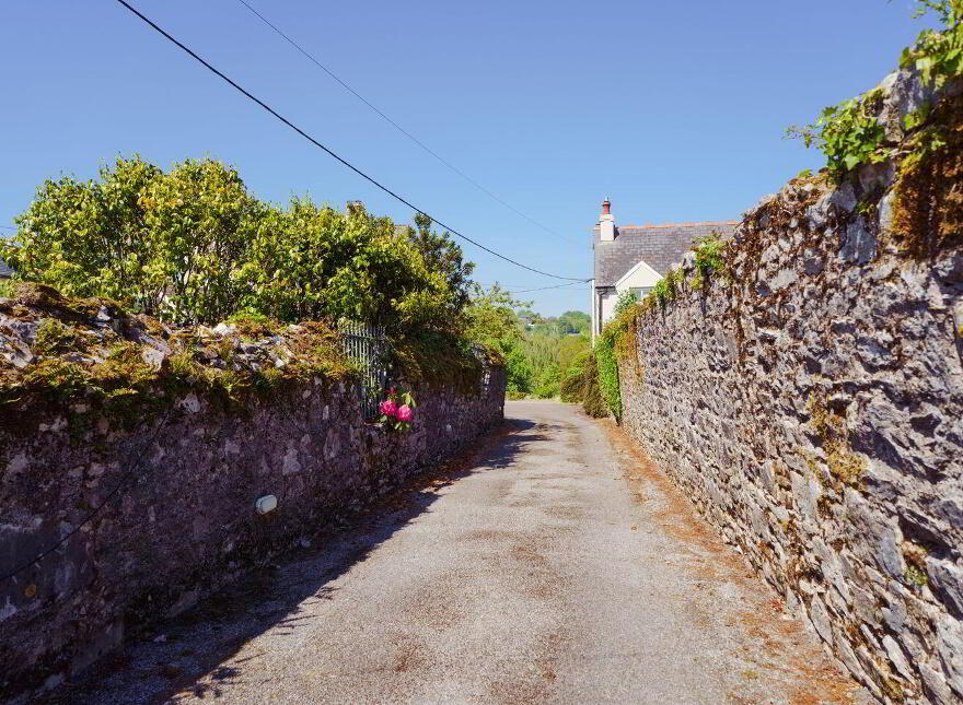 Woodview, Barrington's Avenue, Blackrock, T12E6K4