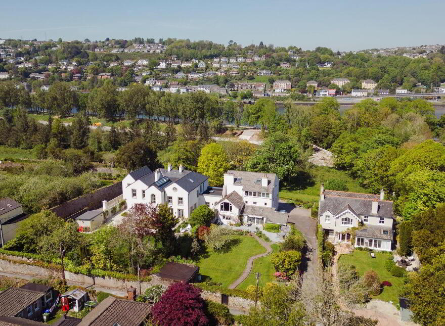 Woodview, Barrington's Avenue, Blackrock, T12E6K4