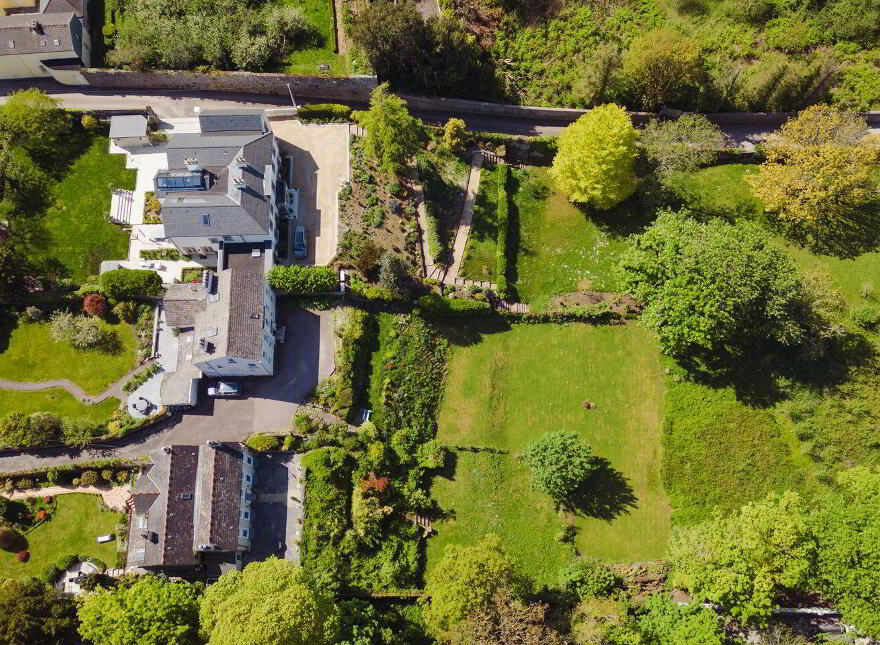Woodview, Barrington's Avenue, Blackrock, T12E6K4
